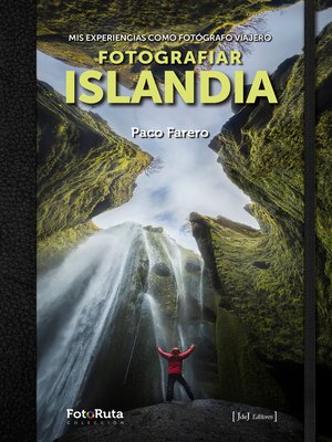 cover image of Fotografiar Islandia